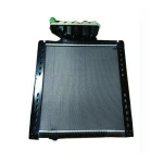 TRUCK RADIATOR 81061016459/81061016510/81061016482 FOR MAN TGS/TGX/TGA 62873/67225/62875