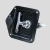 Import truck tooling box latch from China