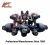 Import Truck trailer differential double rear axle assembly from China