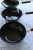 Import Tsuchime Cast Iron Wok Pan With Excellent Heat Resistance from Japan