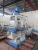 Import Turret milling machine 5HW Vertical Milling Machine Taiwan from China