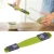 Import Two-head Adjustable Eight-level Scale Green Kitchen Coffee Sugar Salt Measuring Spoon Tool from China