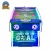 Import Two Players Football Goal shoot Coin Operated Arcade football table Soccer Game Machine from China