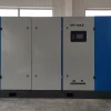 Two-stage 315kw permanent magnet VSD Compressor factory Good Price ac compressor Stationary Air Screw Compressor