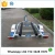 Import two/double axle aluminum boat trailer with brake from China