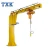 TXK Portal Used Nucleon Cantilever Swing Arm Jib Crane 10 ton Price