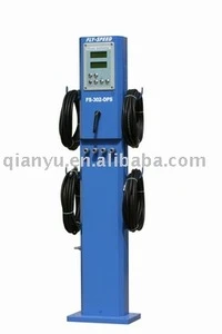 Tyre inflator FS302-OPS