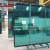 Import u profile glass for curtain wall/u glass channel glass from China