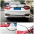 Import U Shaped Automotive Door Entry Guard Protectors Molding Trim Strip from China