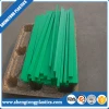 Uhmw-pe/HDPE/LDPE/PP/PVC foamed sheet /strip (OEM manufacturer)