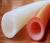 Import UL Certificate FDA 200 Degree High Temperature Transparent Silicone Rubber Tube Hose from China