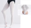Ultra Soft Convertible Ballet Tights Dance Pantyhose For Girl