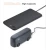 Import Ultra-thin Cute Bus Shape Mini power+banks  Quick Charge power bank 10000mah powerbank portable from China