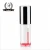 Import Unbranded matte lipgloss custom private label cosmetics make your own lip gloss from China