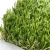 Import UNI Free Sample  M-Shape Landscaping Grass for Private Back Yard  Home Garden from China