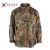 Import Uniform Short Sleeve Shirt Men Hunting Clothing Hiking Army Military Shirts from Pakistan