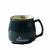 Import Unique design of heat-resistant creative ceramic coffee mug from China