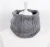 Import Unisex Winter Warm Infinity Single Circle Knit Cowl Neck Scarf Shawl from China