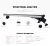 Import Universal Aluminum Roof Bar Car Roof Rack from China