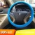 Import Universal fashion car accessories diamond car steering wheel cover silicone steering wheel cover from China