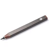 Universal metal high sensitive precision usb tablet capacitive active stylus pen