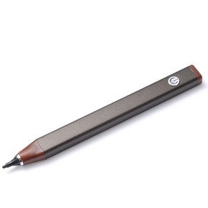 Universal metal high sensitive precision usb tablet capacitive active stylus pen