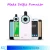 Import Universal Smartphone Camera lenses and flash light Upgrade Version Of Fish Eye For iPhone from China