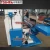 Import Universal vertical horizontal milling machine WN736D table size 2000x400 hot sale from China
