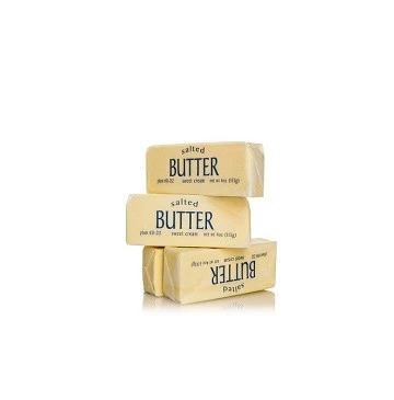 unsalted butter 25kg block Fat Cow Butter salted Butter