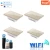 Import US Standard 1/2/3 Gang Wireless Touch Sensor Remote Control Wifi Smart Wall Switch White/black/Gold from China