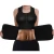 Import US Women Waist Trainer Vest Gym Slimming Adjustable Sweat Belt Body Shaper from China