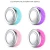 Import Usb Charging Dual Purpose Silicone Cleanser Facial Massager Skin Beauty Massager Portable Beauty Equipment from China