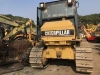 Used Catrepillar D6G bulldozer