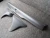 Import USED JDM Silver Rear Wing Spoiler OEM for 91-97 Aristo JZS147 GS400 GS300 V300 from Hong Kong