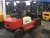 Import Used small Komatsu forklift 3 ton , Used Komatsu Diesel Forklift 30 Cheap Price for Sale from Angola
