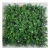 Import uv prrof artificial plant wall artificial grass wall panel 60*40cm 50*50cm from China