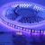 Import UV Ultraviolet Led 5050 60LEDs/m DC12V Waterproof / Non Waterproof Neon UV led Tape from China