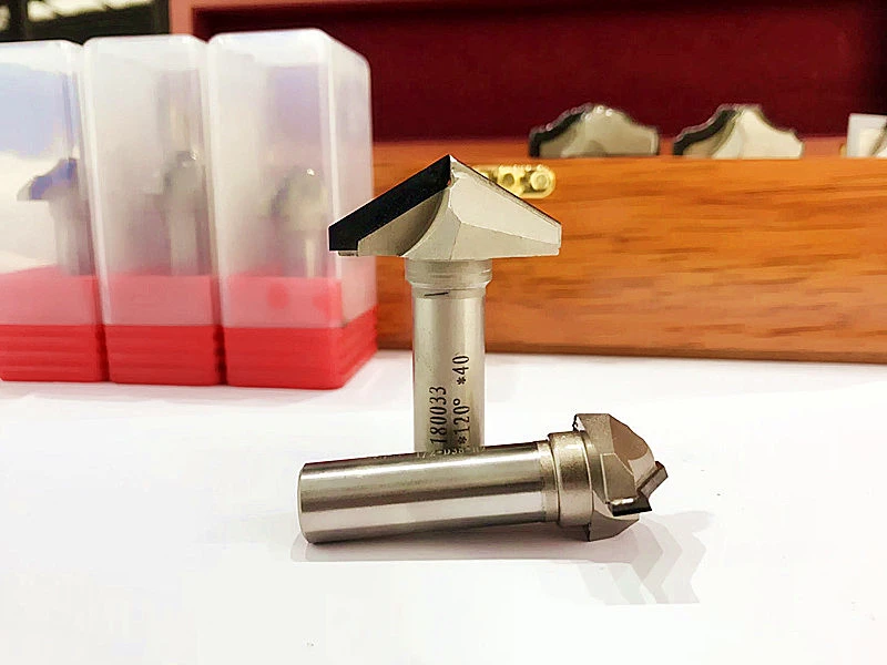 v groove router bits end mill wood tools v groove cutter