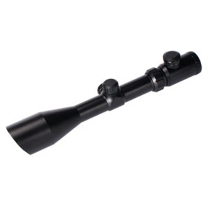 V3-12X50  Hunting Riflescope China Wholesale Rifle Sight Gun Accessories