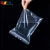 Import Various sizes in stock  resealable PE plastic transparent bags ziplock from China