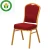 Import Various styles hotel furniture dining hall stacking iron cheap banquet chair dining chair from China