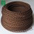 Import VDE Approved Rayon Covered Twisted Electrical Wire and Cable from China