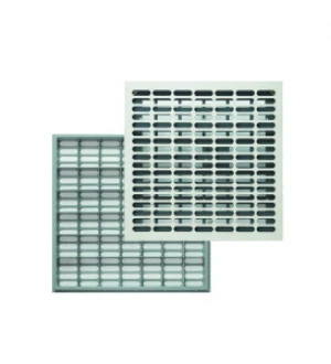 Ventilation Panel for data centre Air Flow Panel Perforated Panel Raised Access Flooring