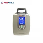 Ventilator breathing apparatus hospital machine replace resmart cpap &amp; fisher paykel