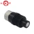 Import VEP Truck Quick Coupler NPT1 Thread Lock Flat Face Hydraulic Parts from China