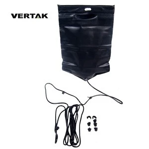 VERTAK instant drip watering irrigation kit with 10L bag