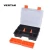 Import VERTAK Portable Transparent Plastic Multi Tool Case ,Hardware &amp; Craft Tools Storage Box from China