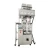 Import Vertical Full Automatic Nylon Pyramids Tea Bag Packaging Machine from China