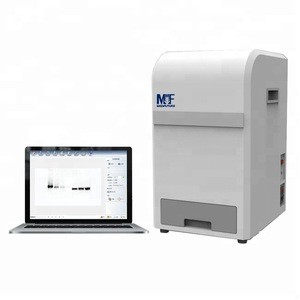 Vertical Mini Chemiluminescence Imaging System for Laboratory