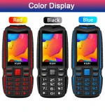 Very cheapest phones 3800mAh battery Power Bank Dual Flashlight Quick Dial Dual sim keypad mobile phone